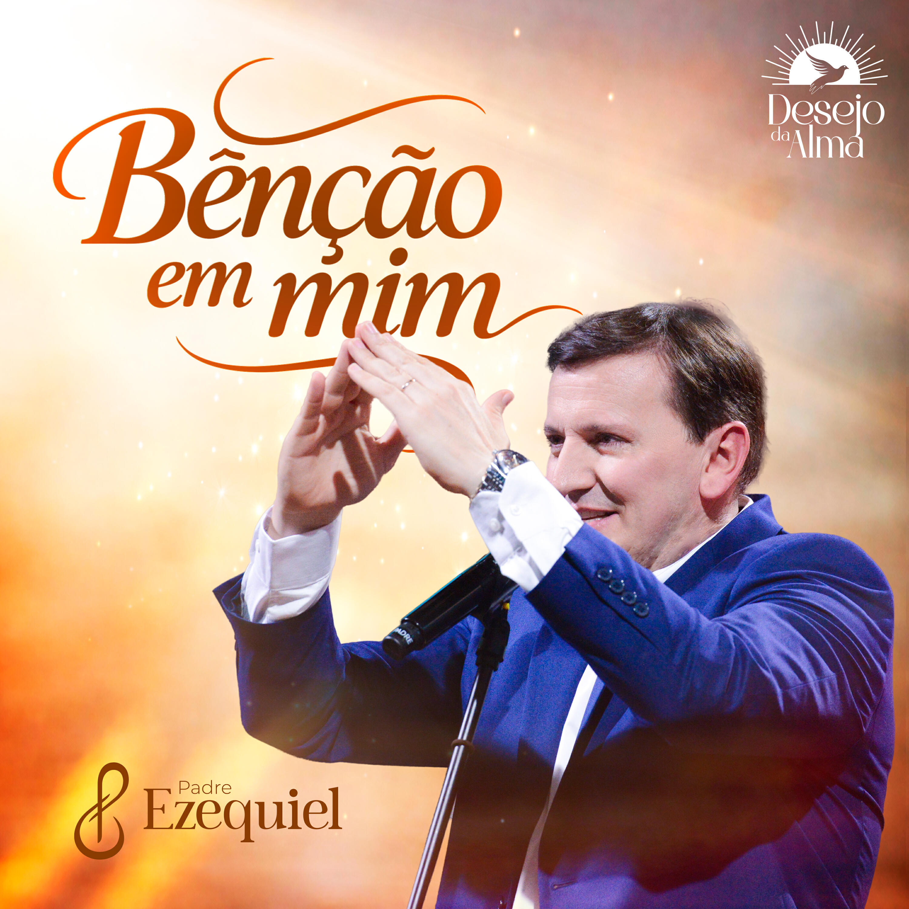 Релиз Bênção em Mim