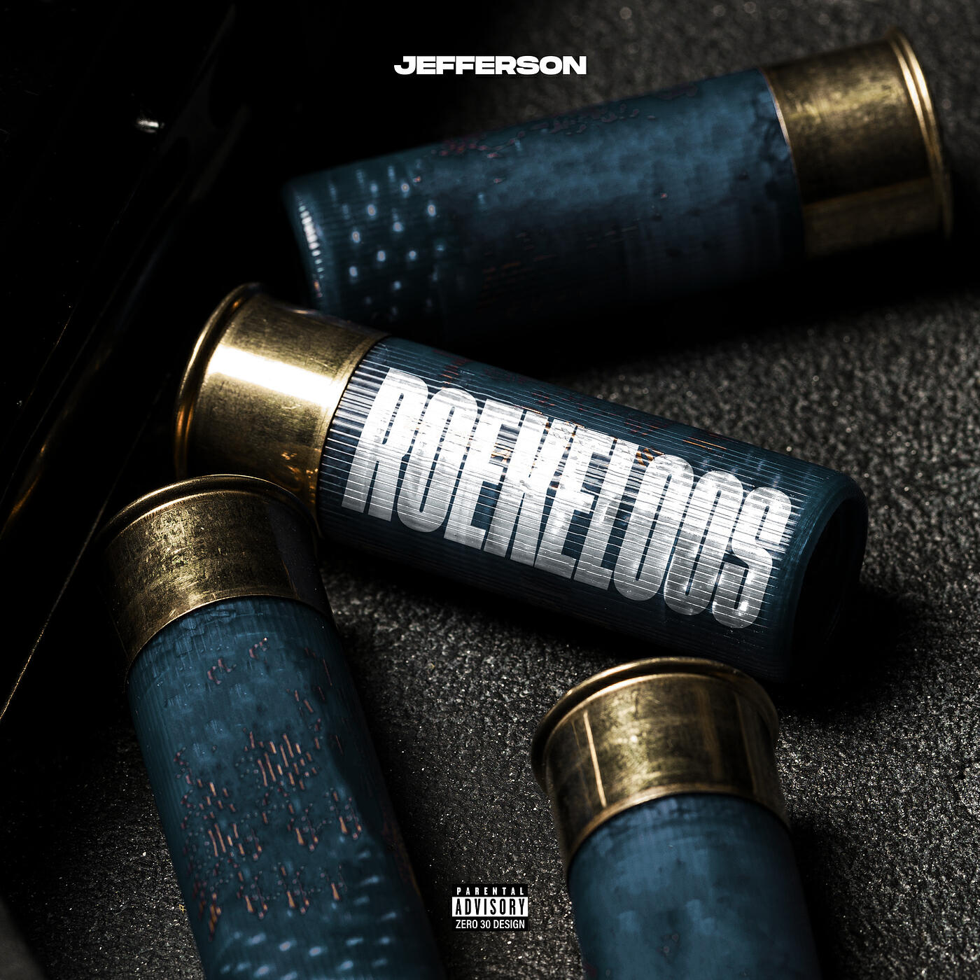 Релиз Roekeloos
