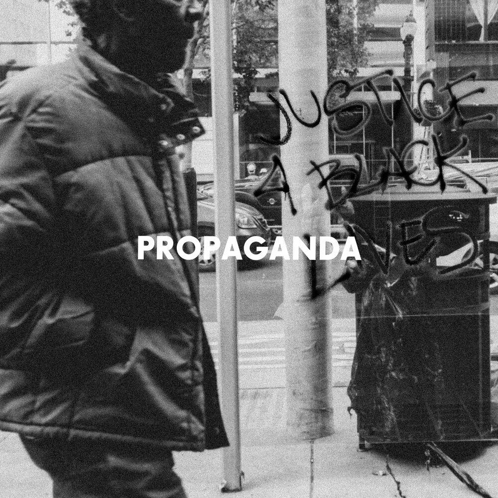 Релиз Propaganda