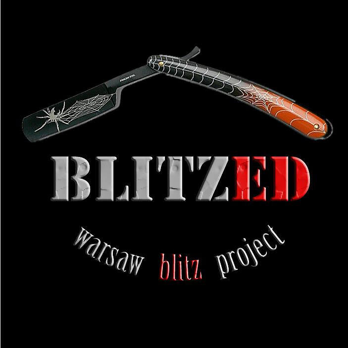 Blitzed