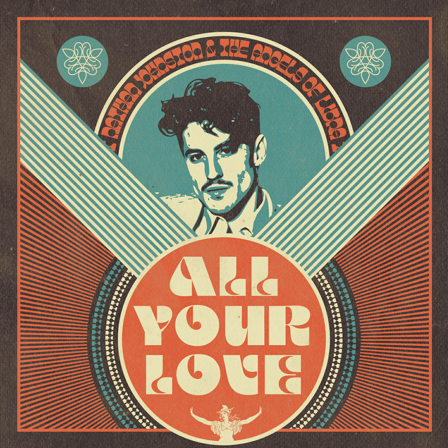 Релиз All Your Love