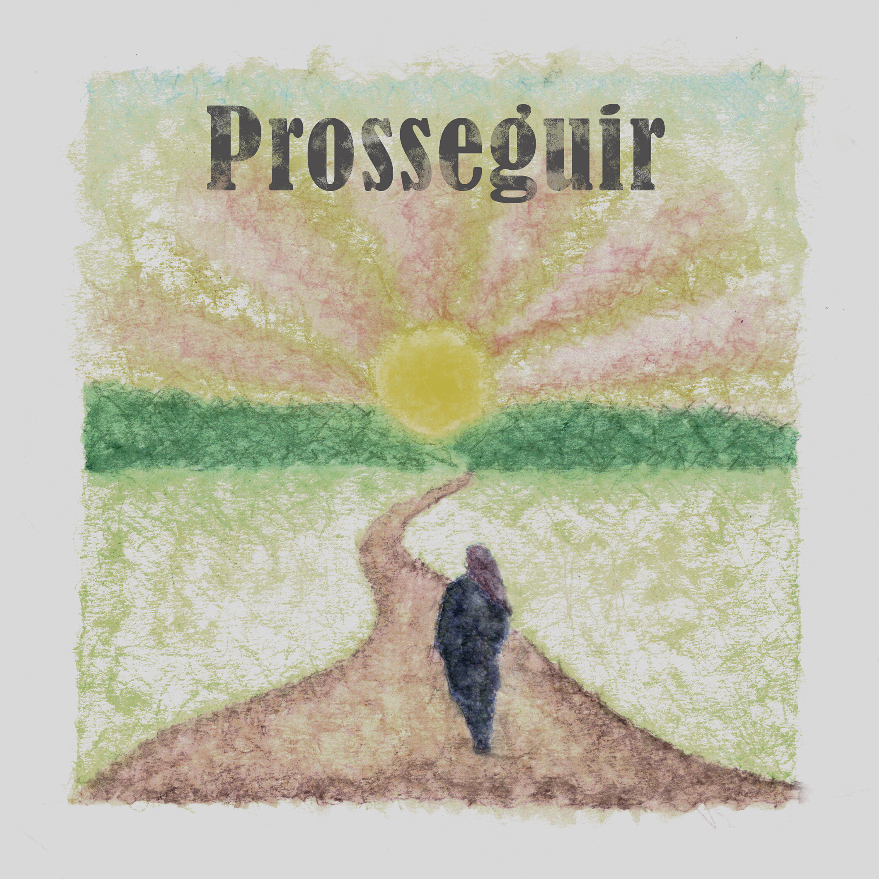 Релиз Prosseguir