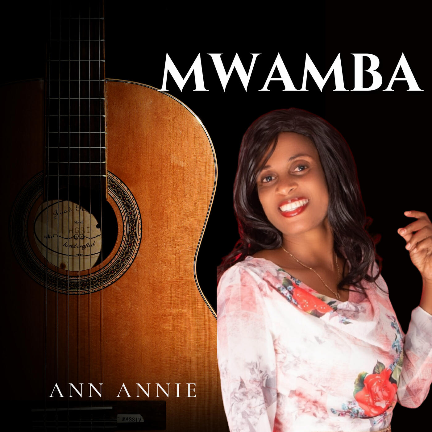 Релиз Mwamba