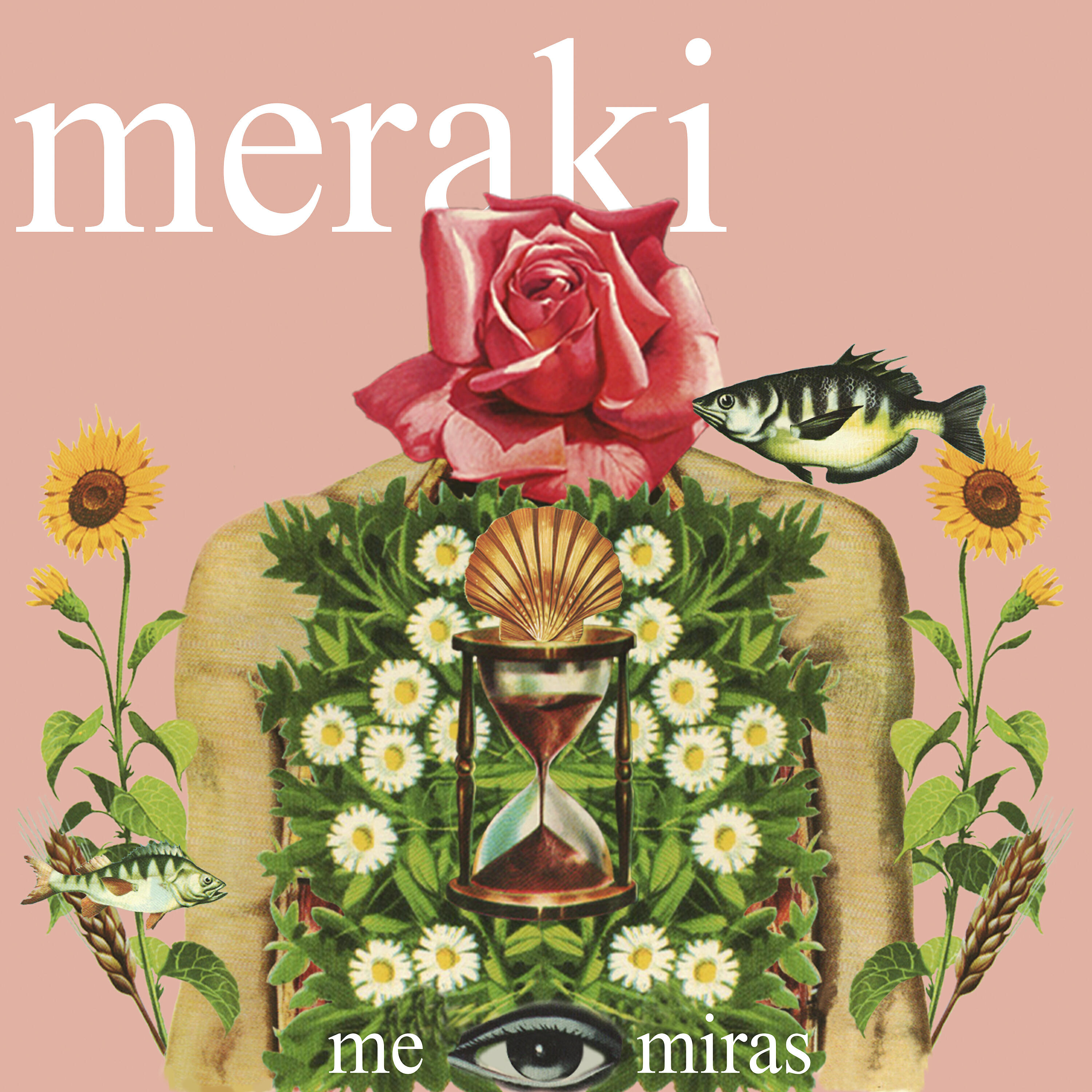 Релиз Memiras