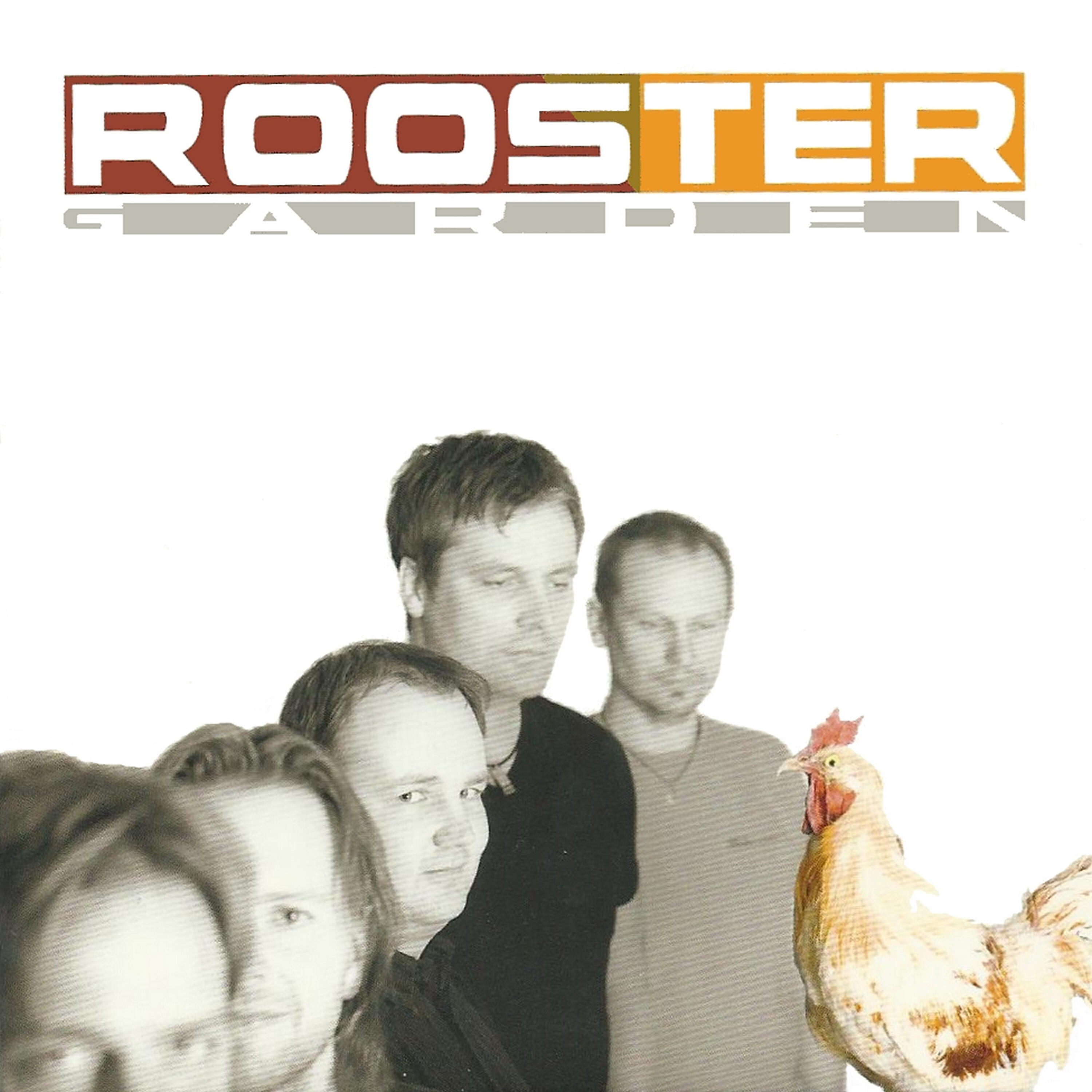 Релиз Roostergarden
