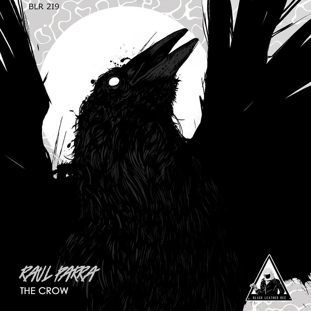 Релиз The Crow
