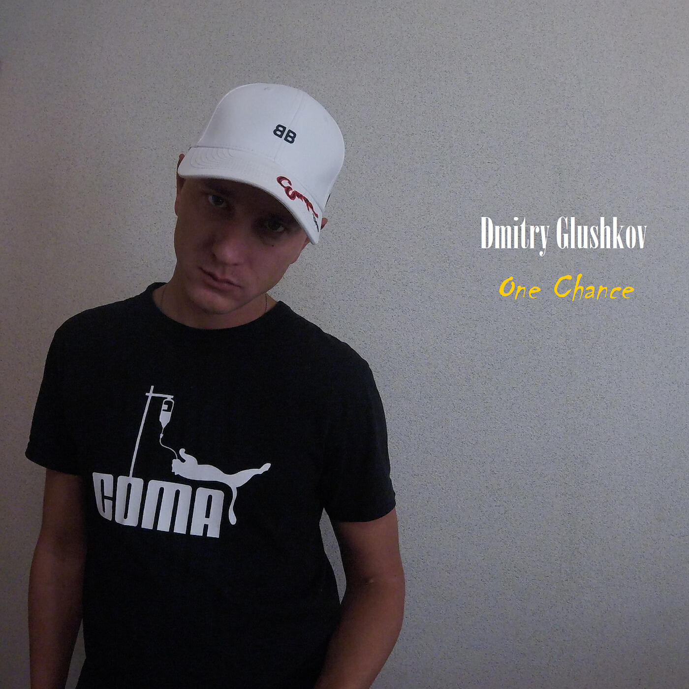 Релиз One Chance
