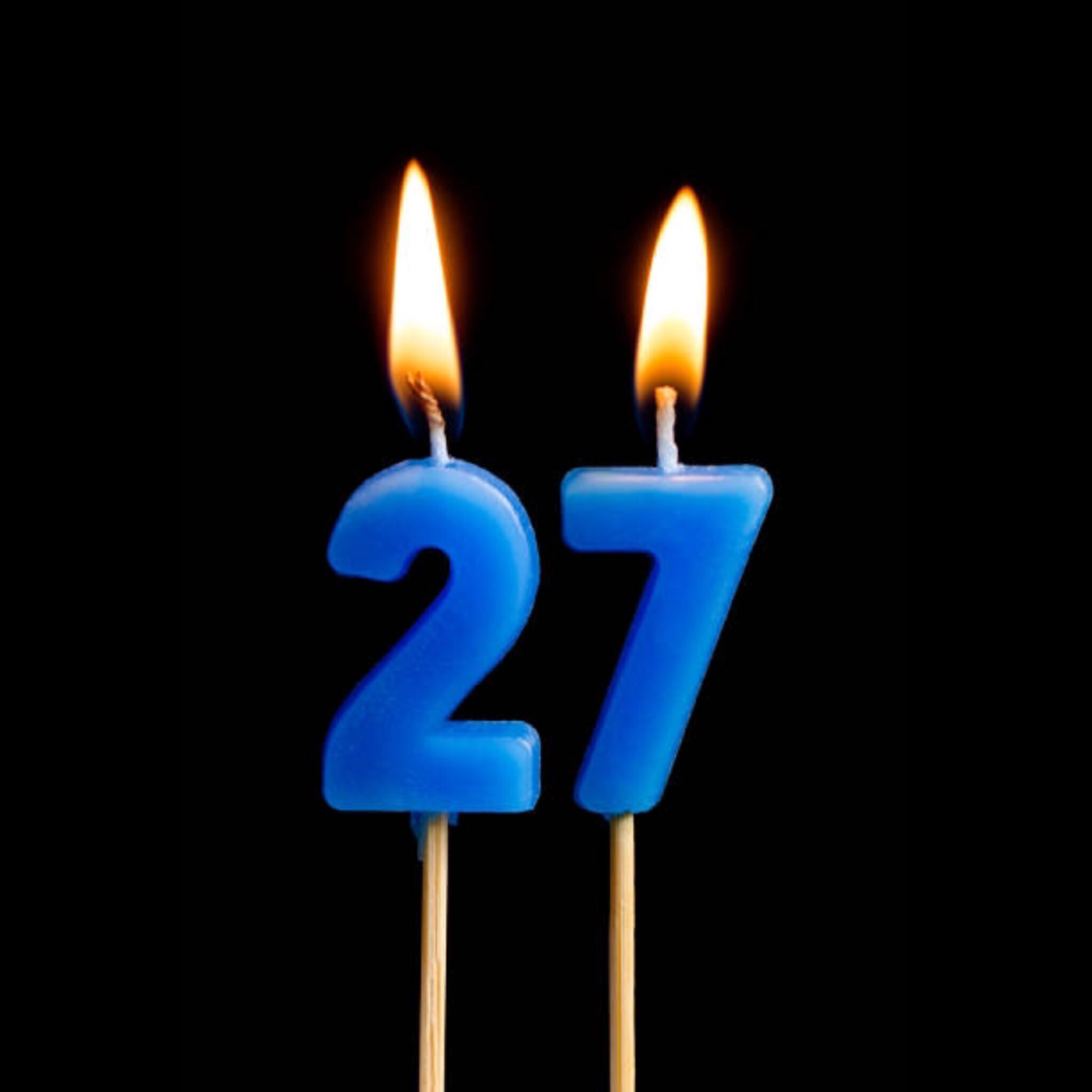 Релиз 27