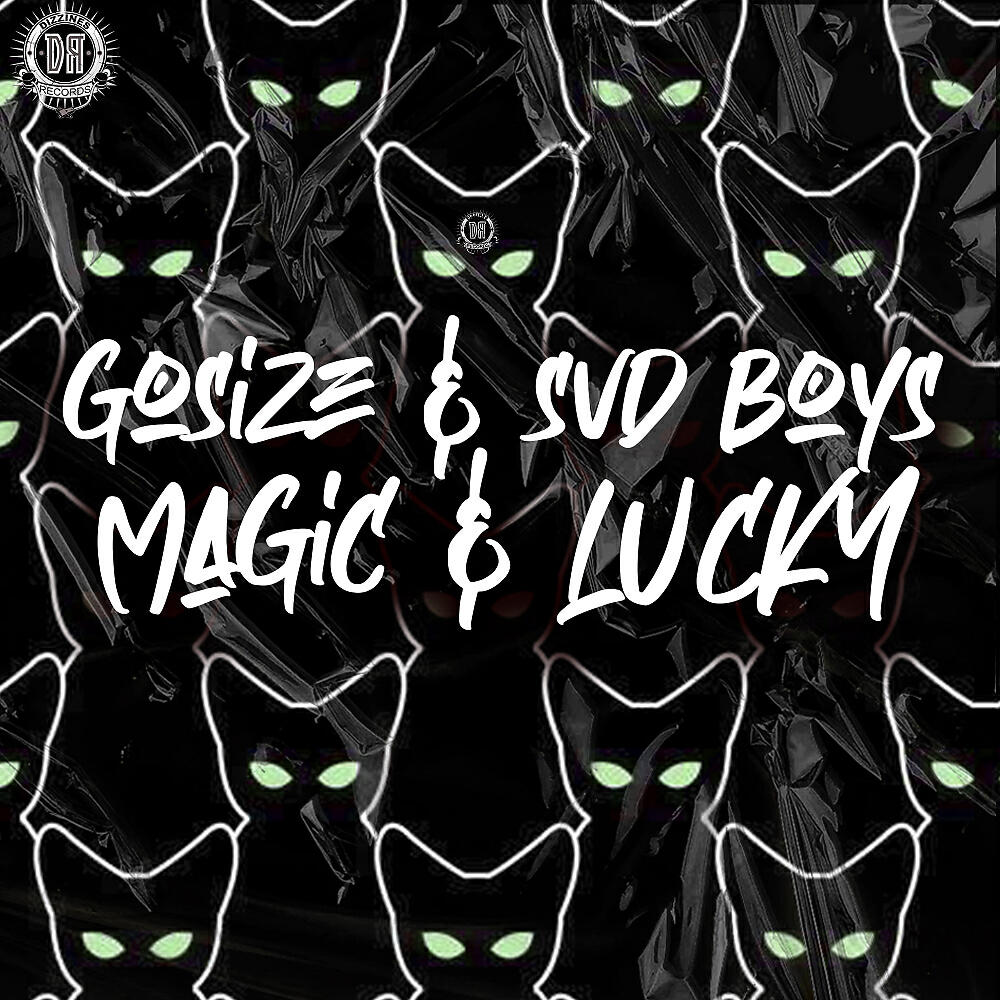 Релиз Magic & Lucky
