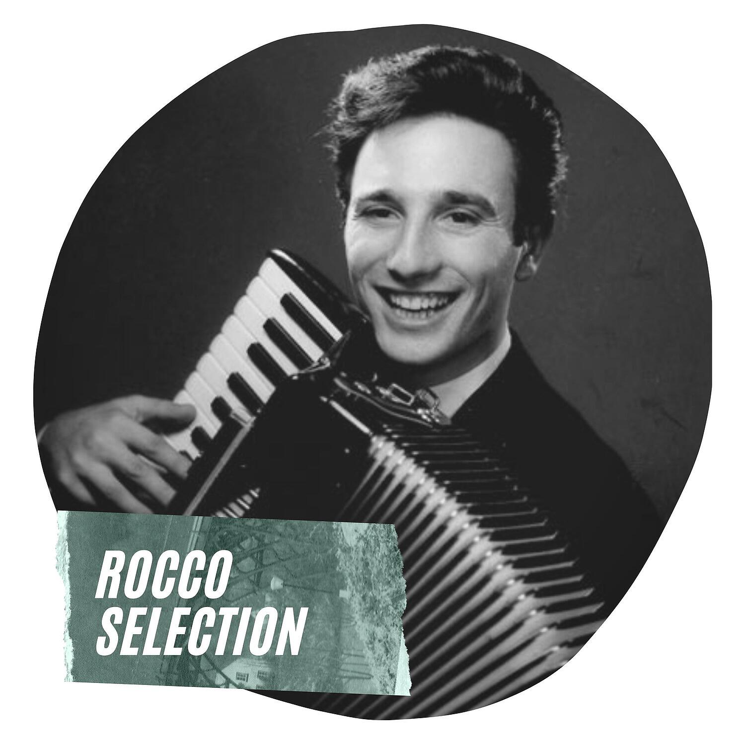 Релиз Rocco Selection