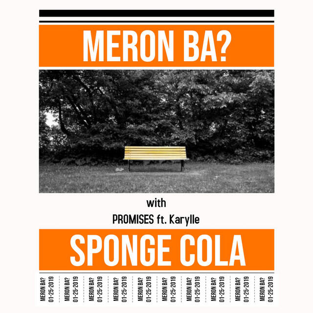 Релиз Meron Ba? / Promises