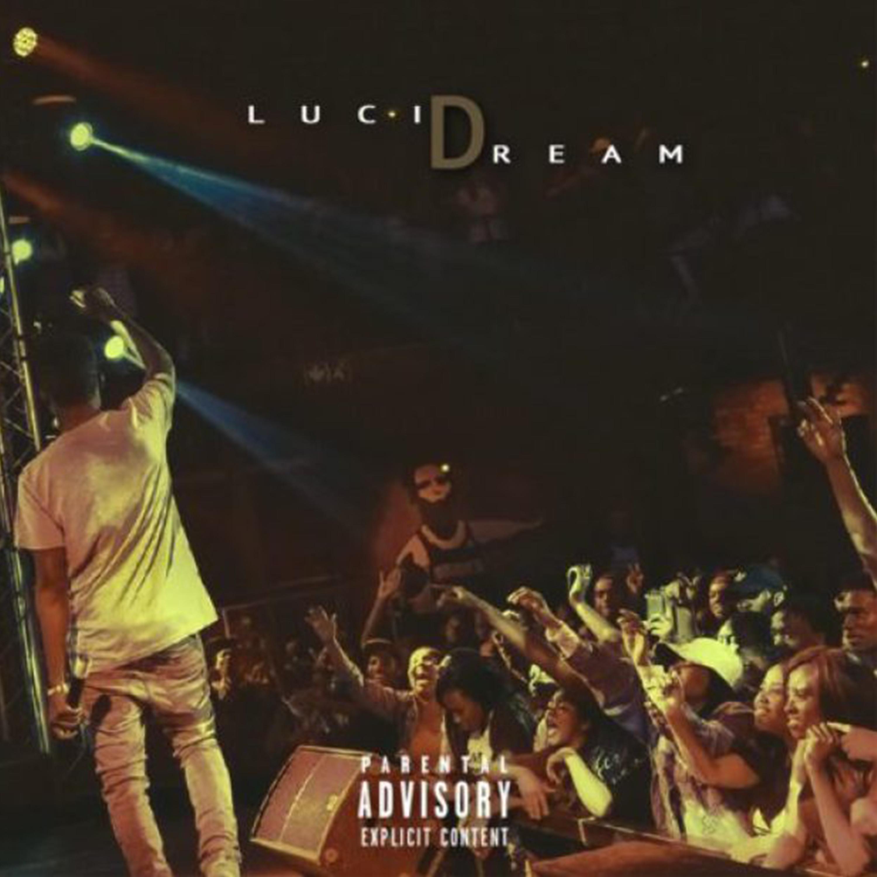 Релиз Lucid Dream