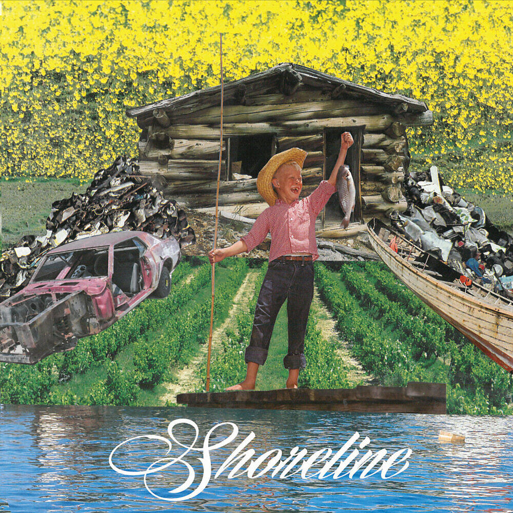 Релиз Shoreline