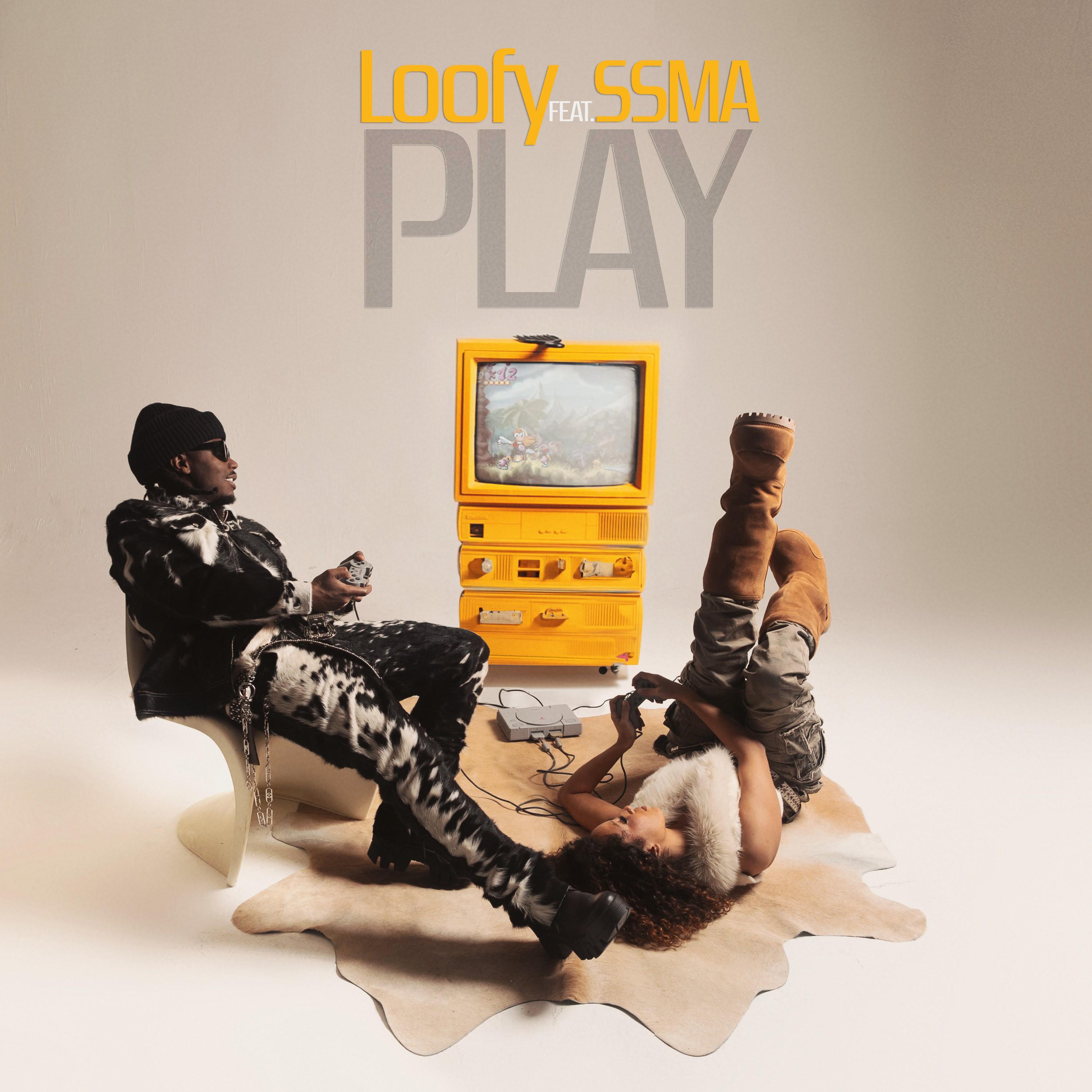 Релиз Play