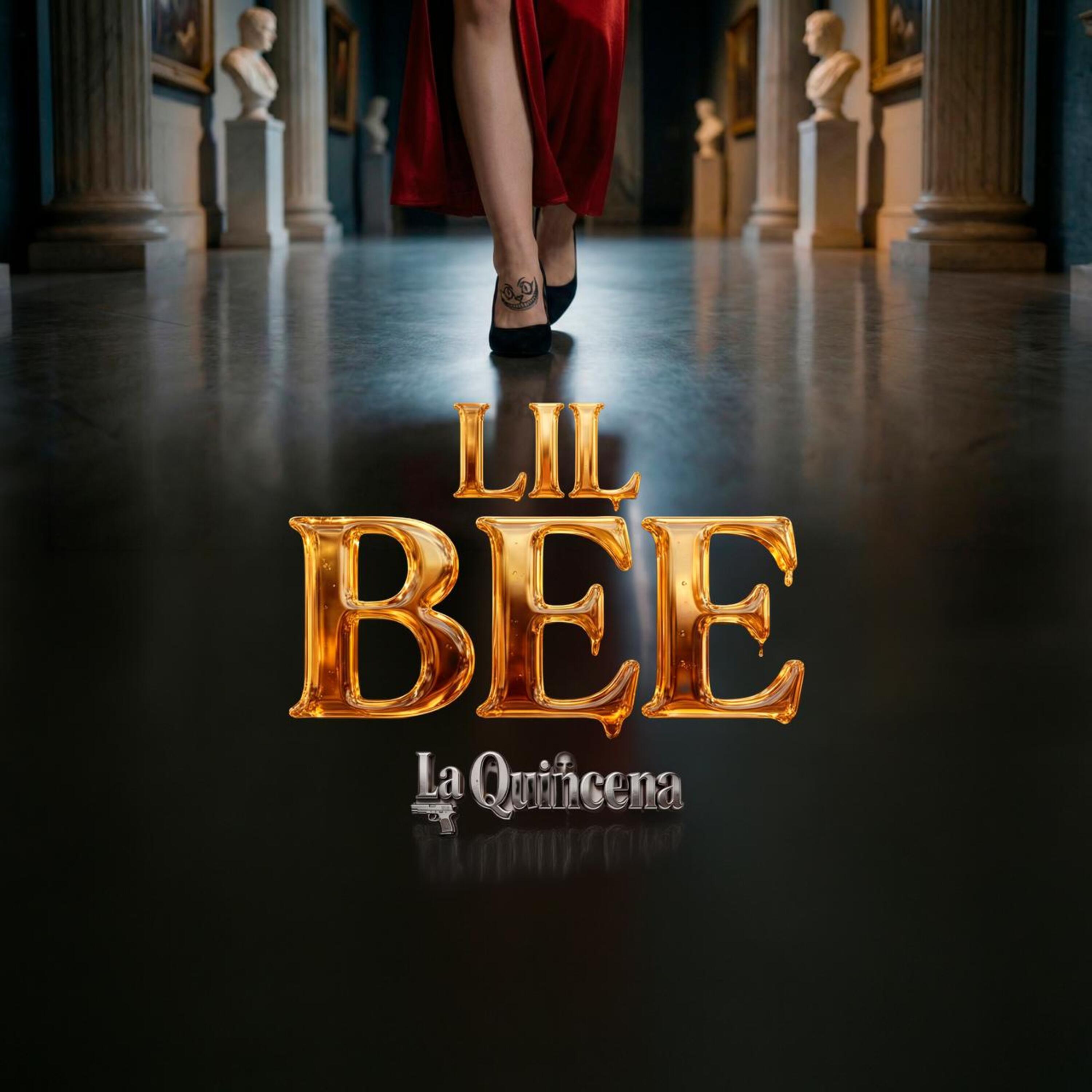 Релиз La Quincena