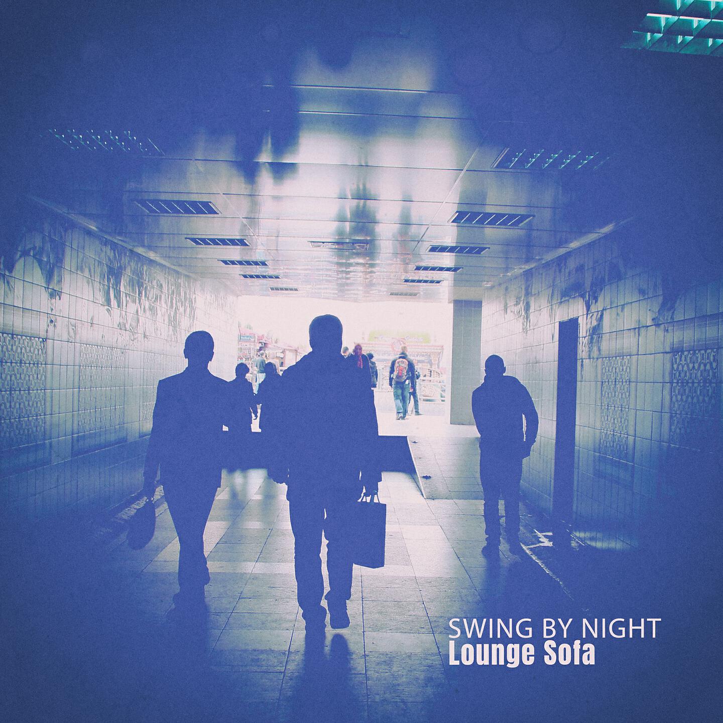 Релиз Swing By Night