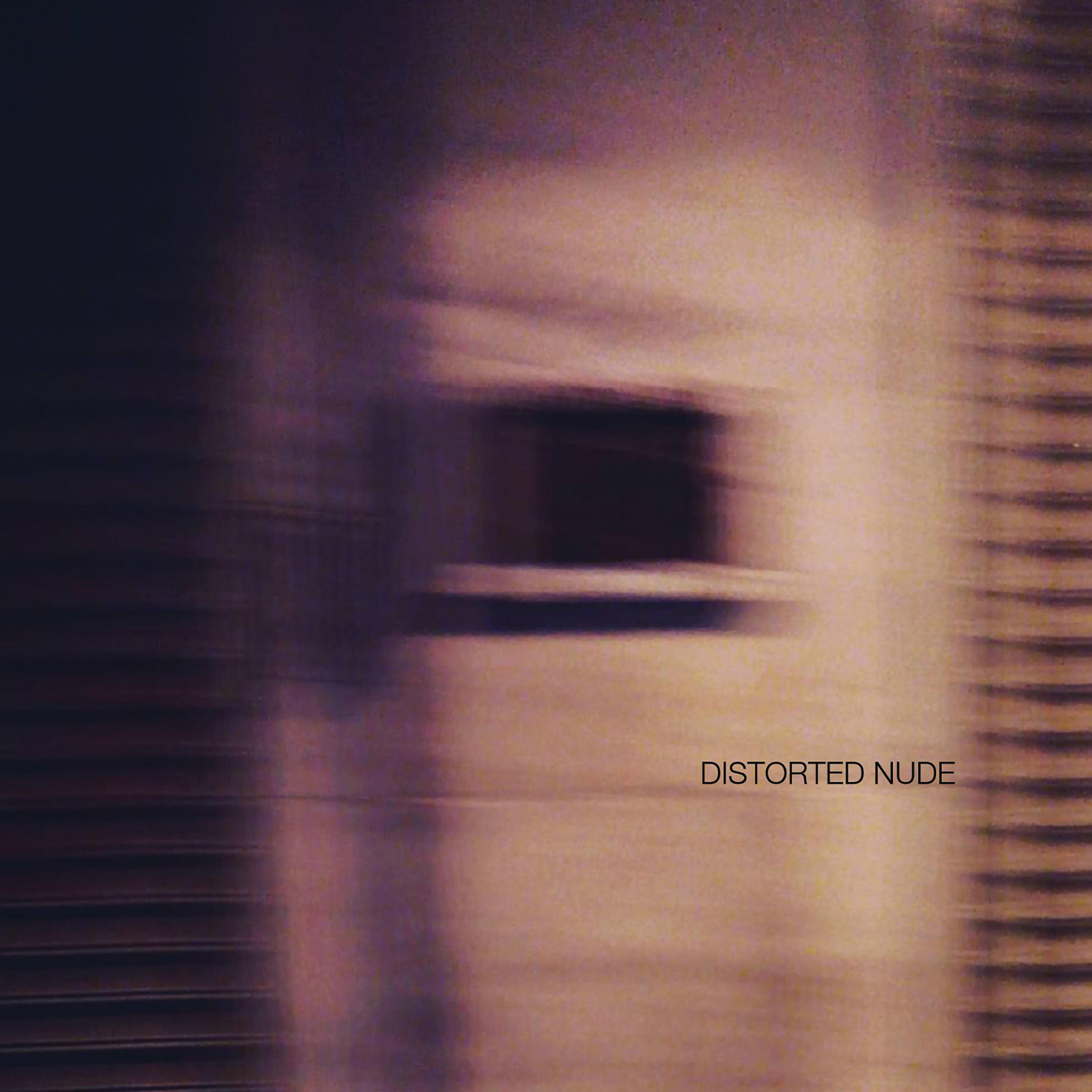 Distorted Nude