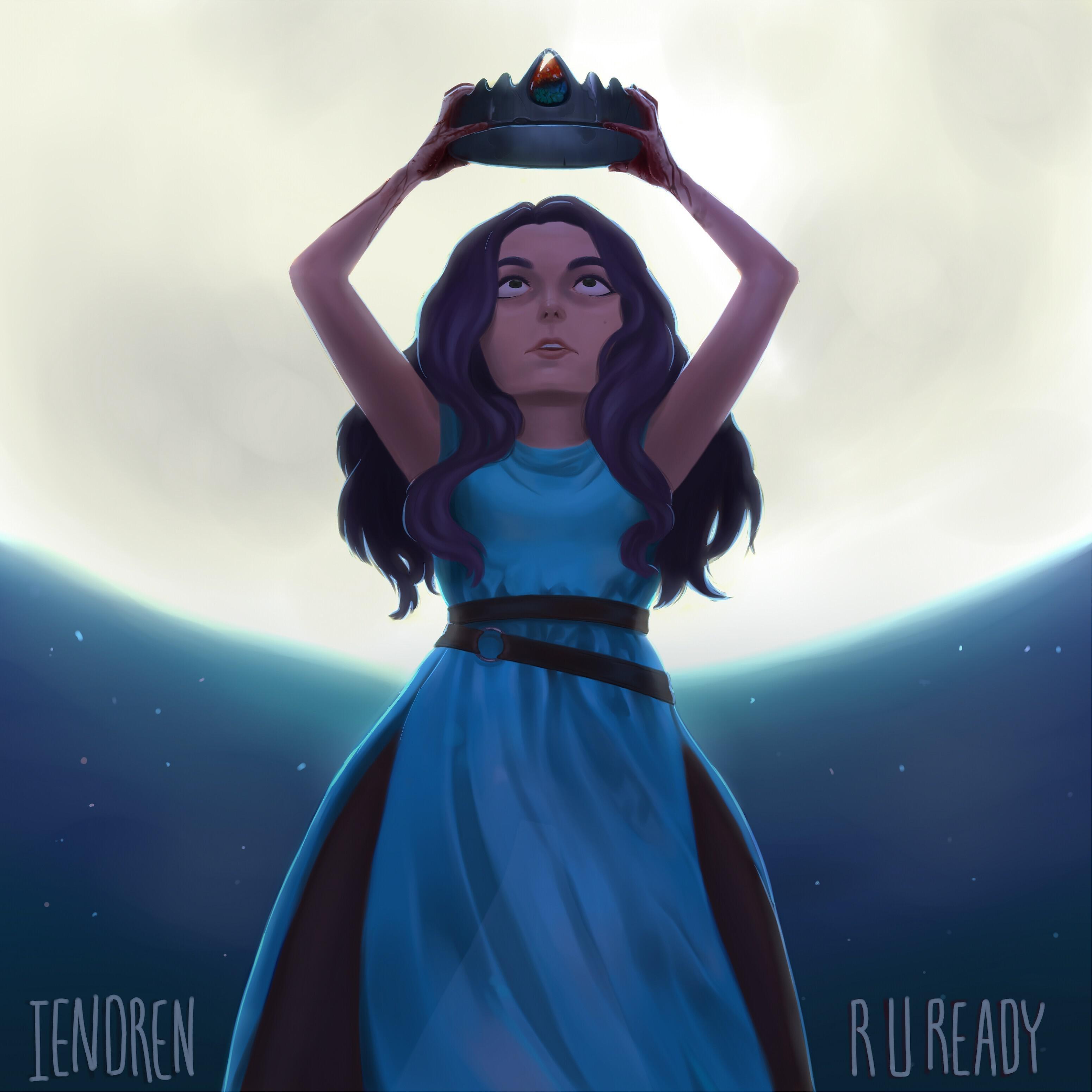 Релиз R U Ready