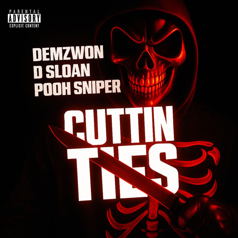 Релиз Cuttin Ties