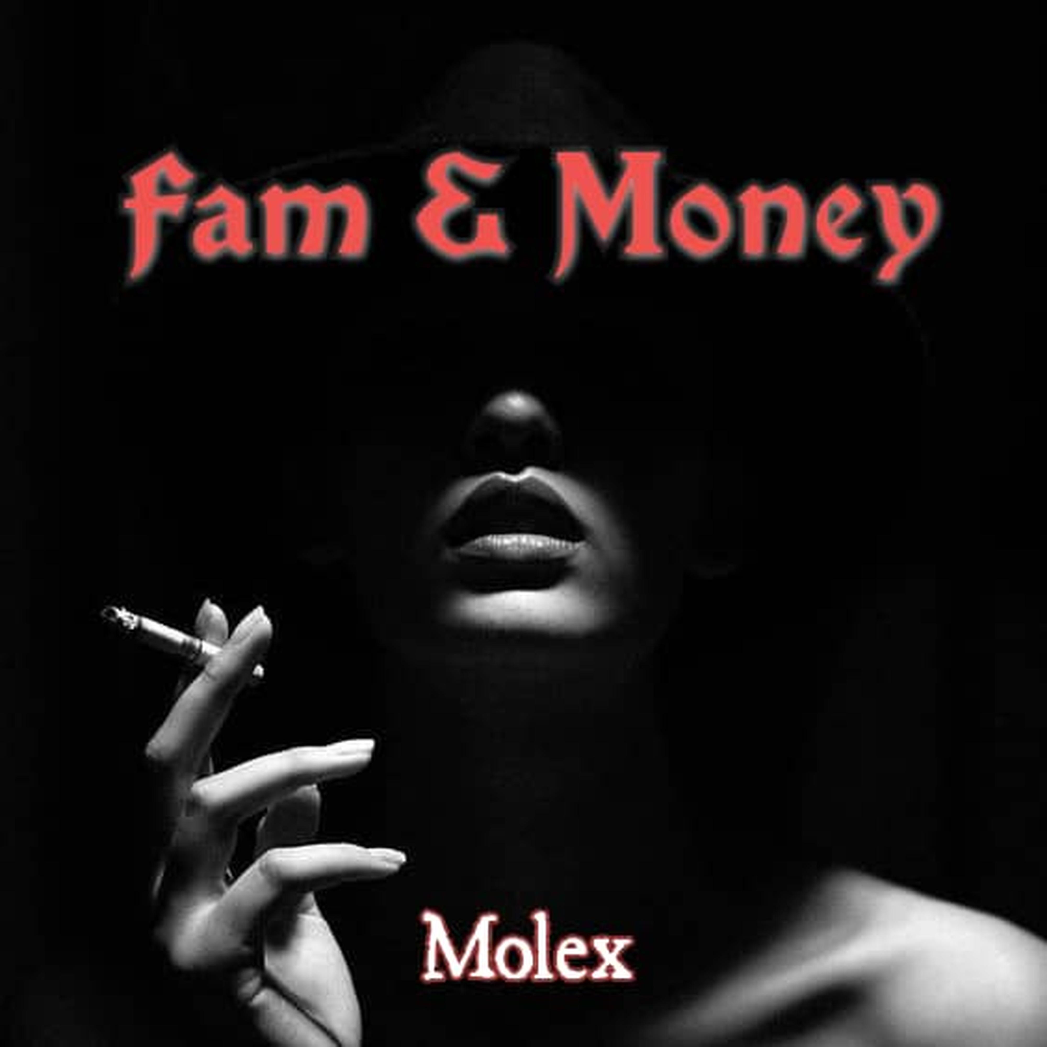 Релиз Fam & Money
