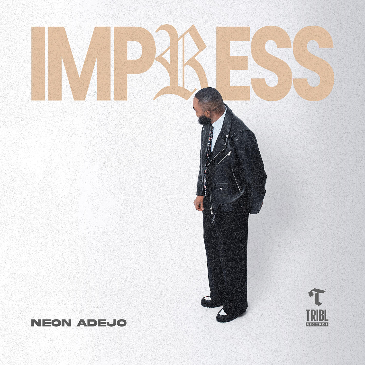 Релиз IMPRESS