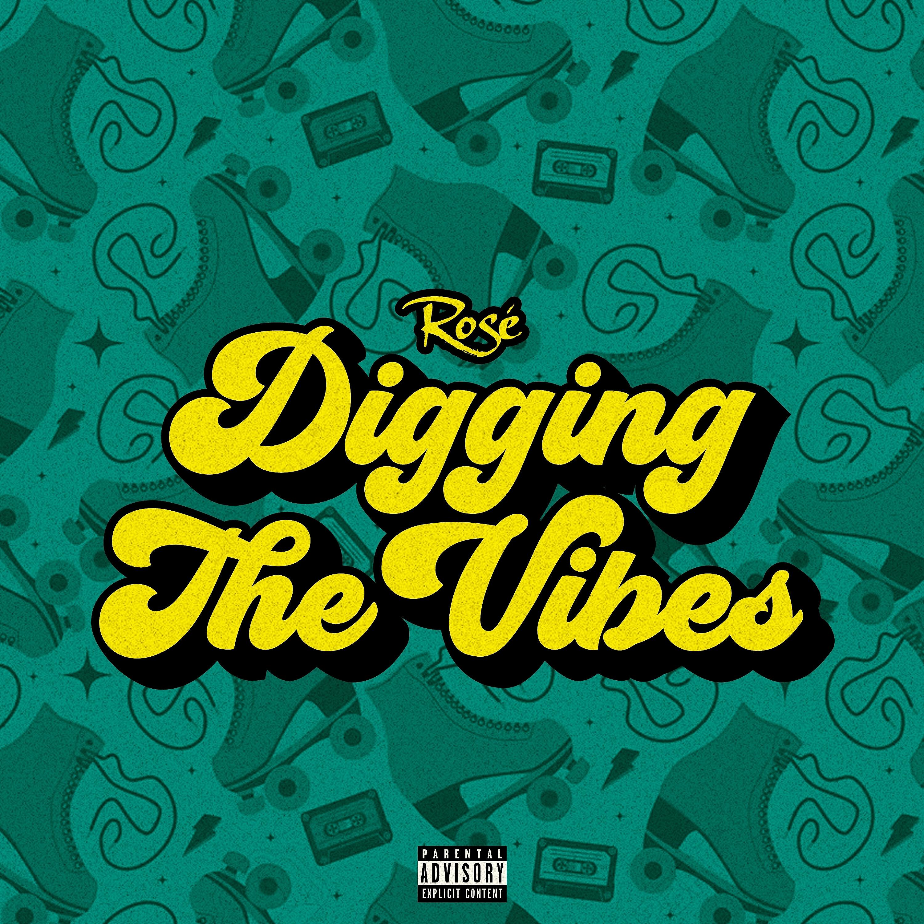 Релиз Digging The Vibes