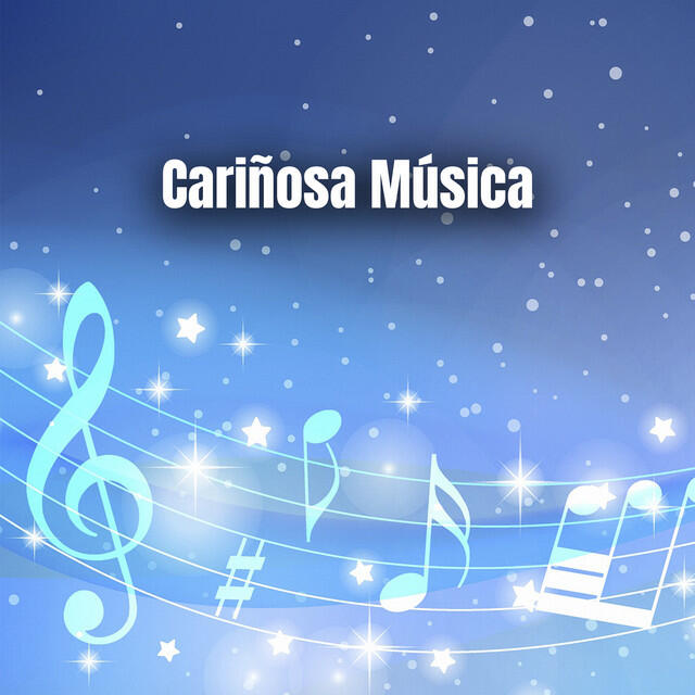Релиз Cariñosa Música