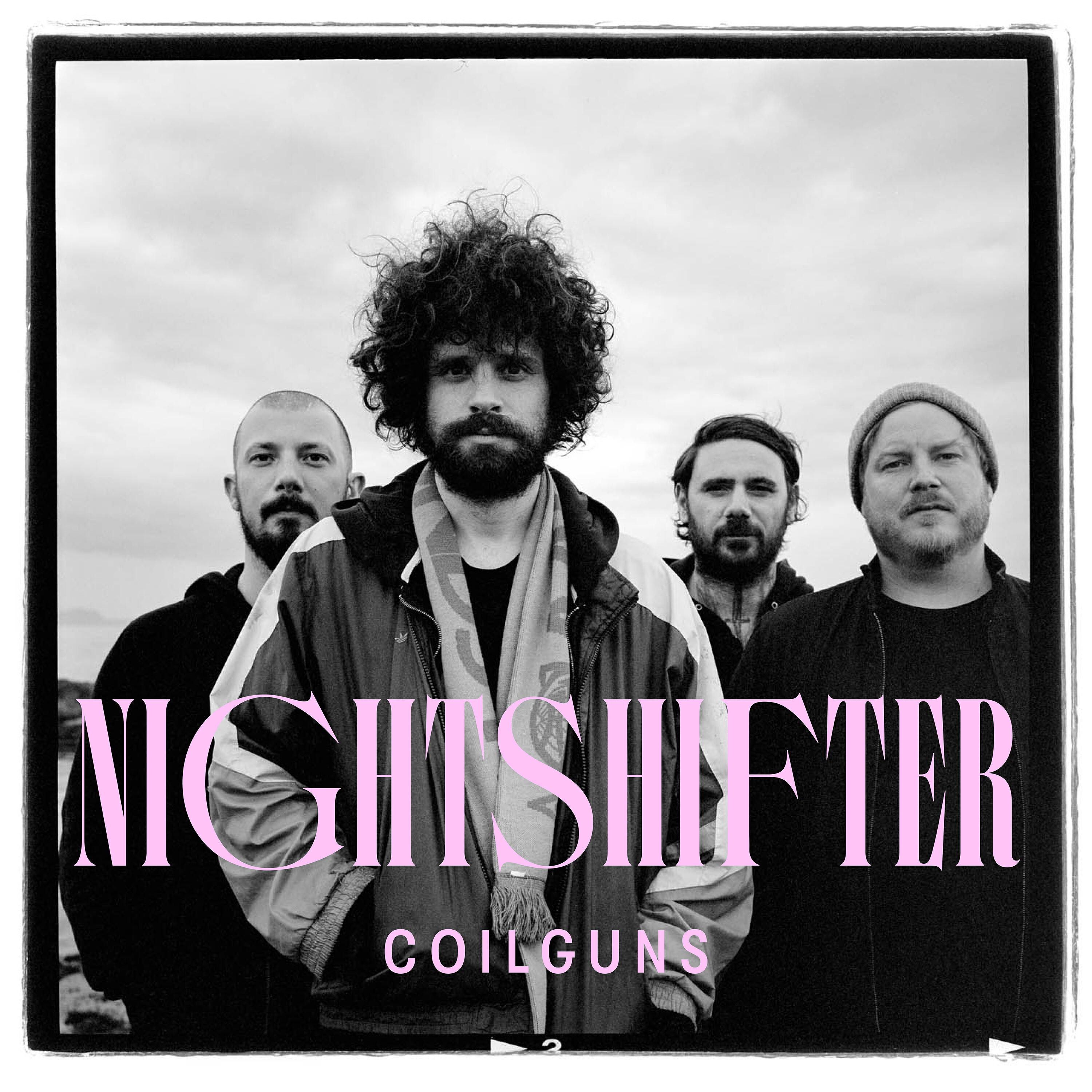 Релиз Nightshifter