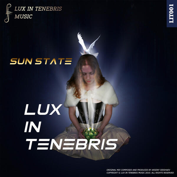 Релиз Lux In Tenebris
