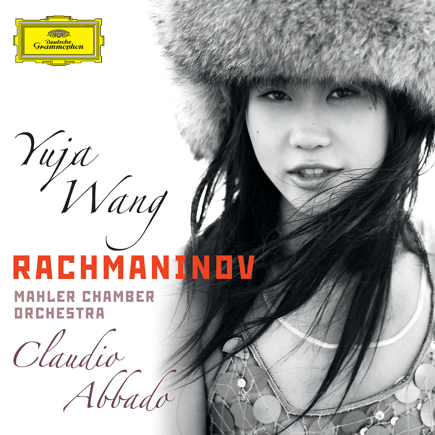 Релиз Rachmaninov