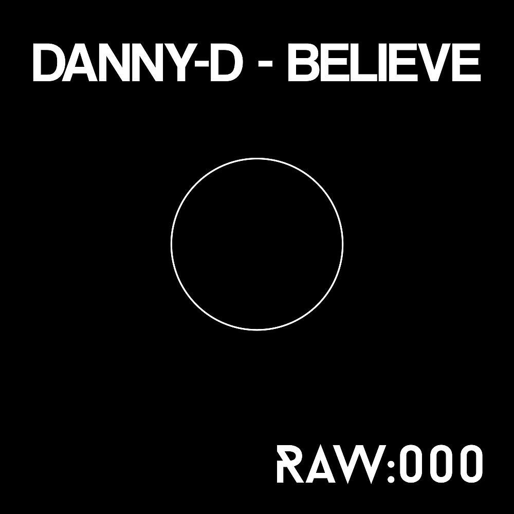 Релиз Believe