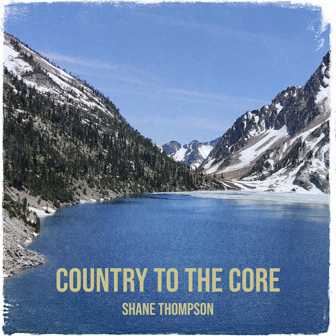Релиз Country to the Core