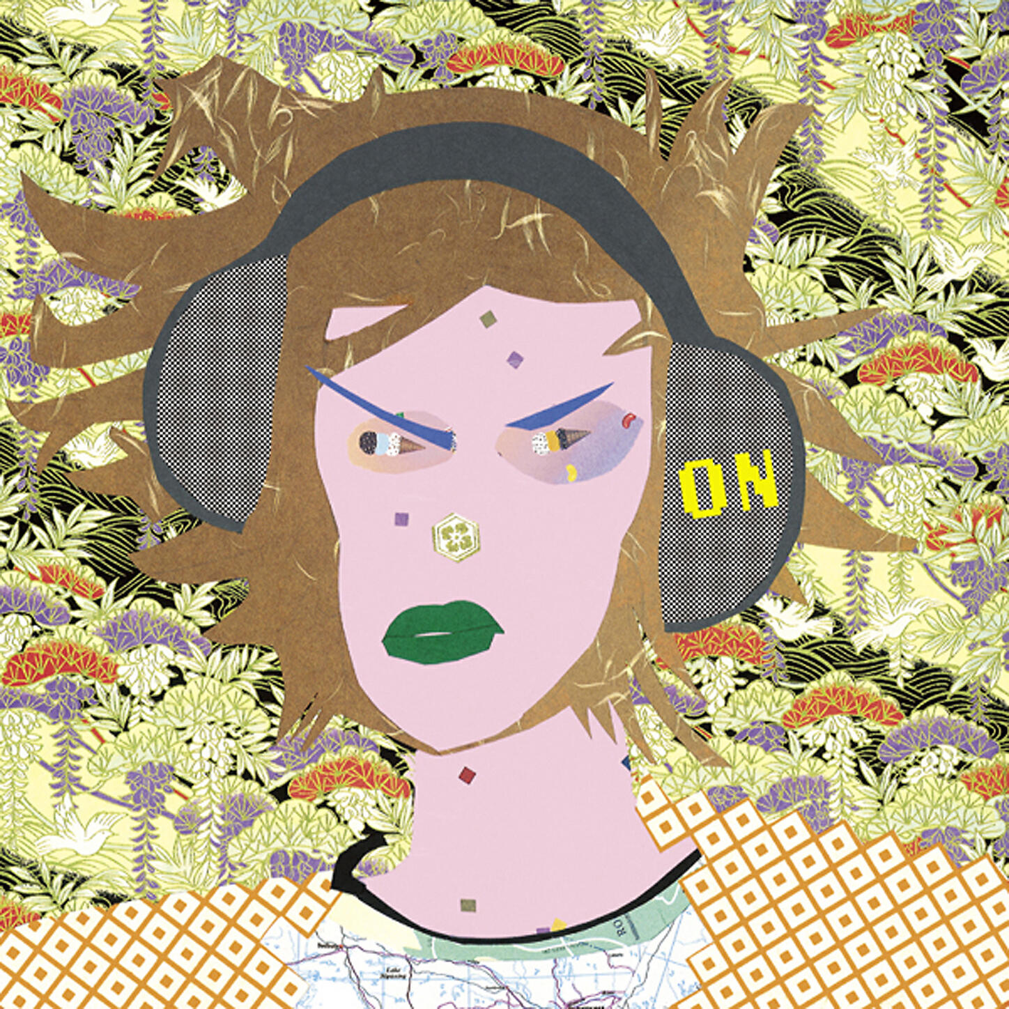 Релиз On