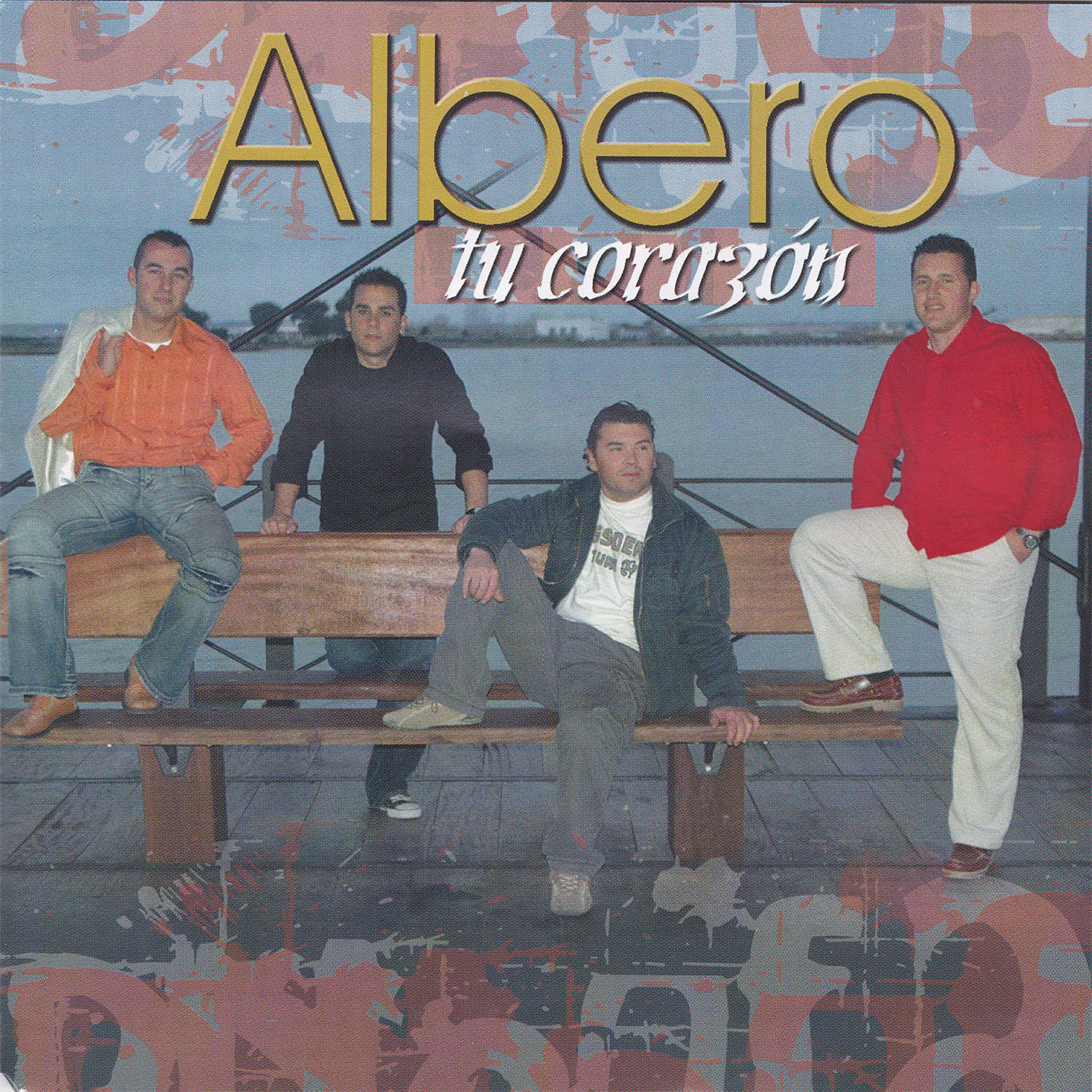 Albero
