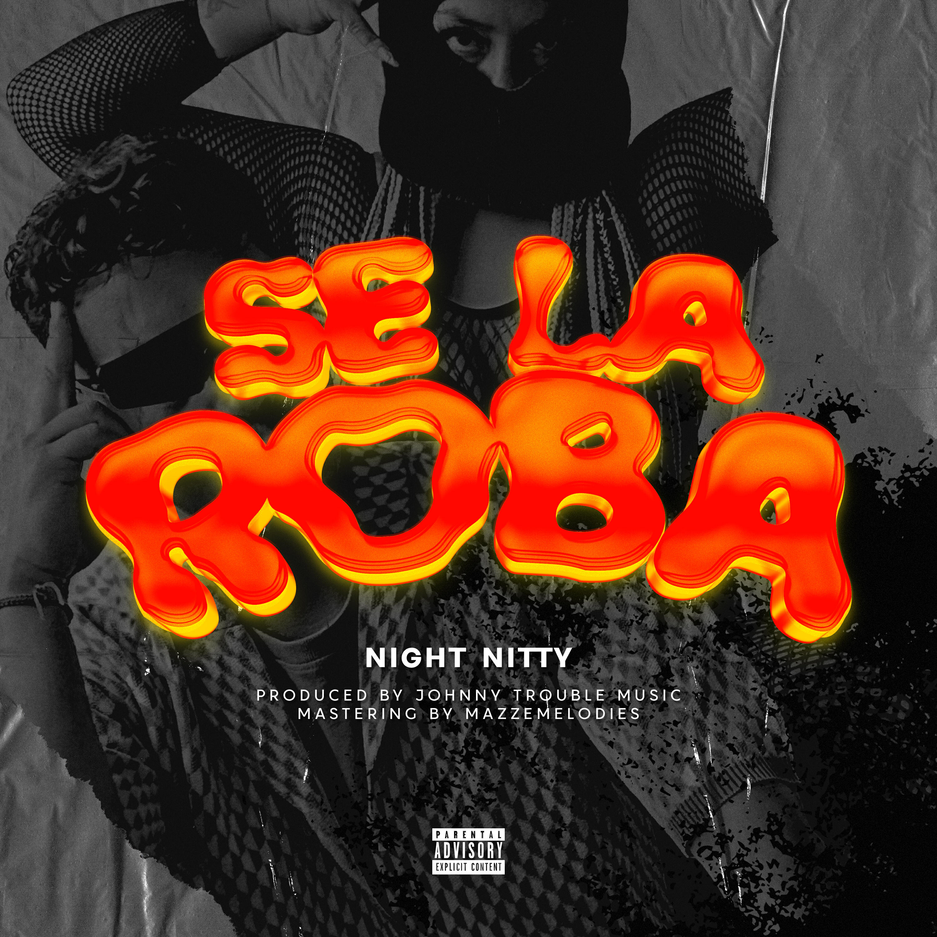 Релиз Se la Roba