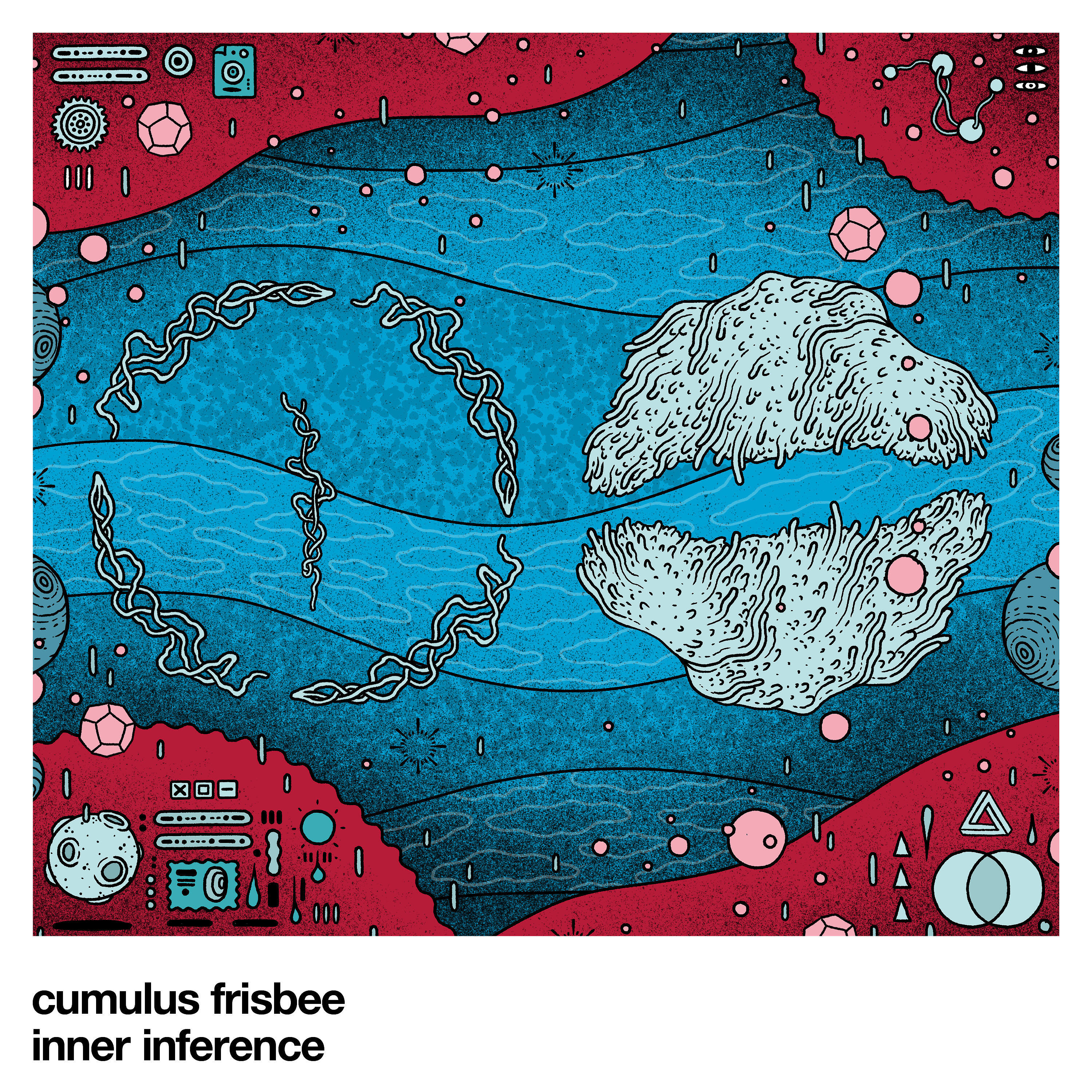 Релиз Inner Inference