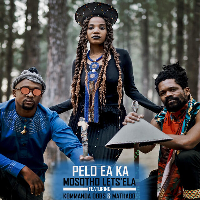 Релиз Pelo Ea Ka