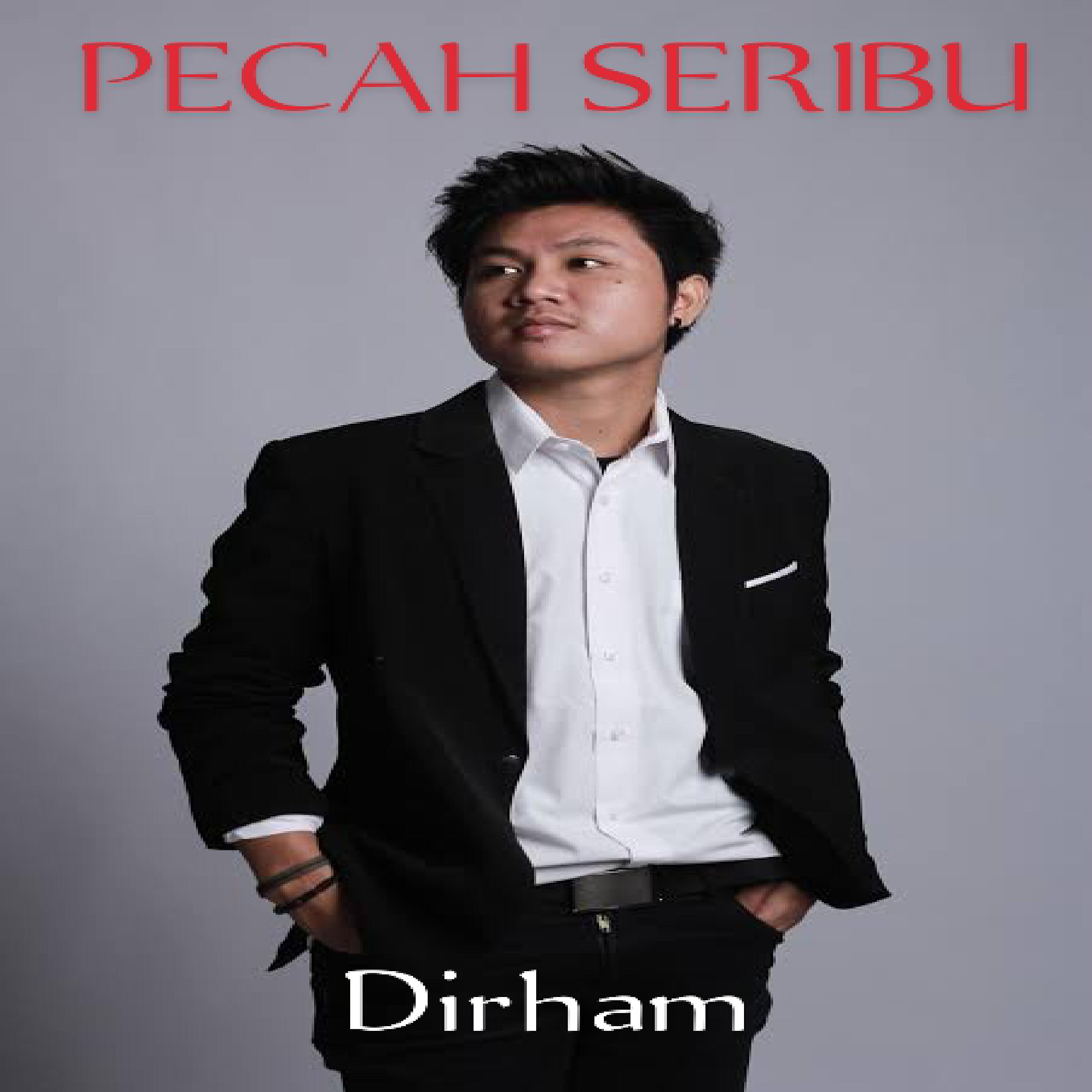 Релиз PECAH SERIBU