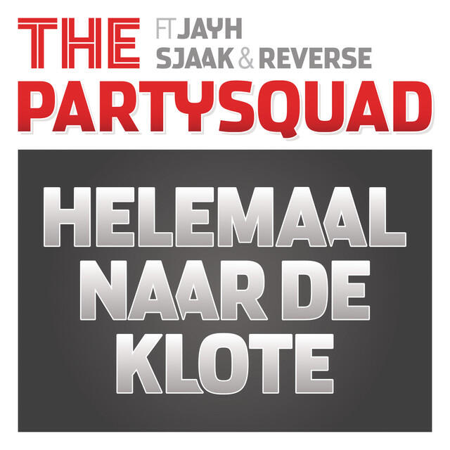 Релиз Helemaal Naar De Klote