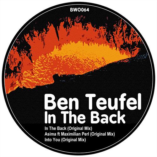 Релиз In the Back