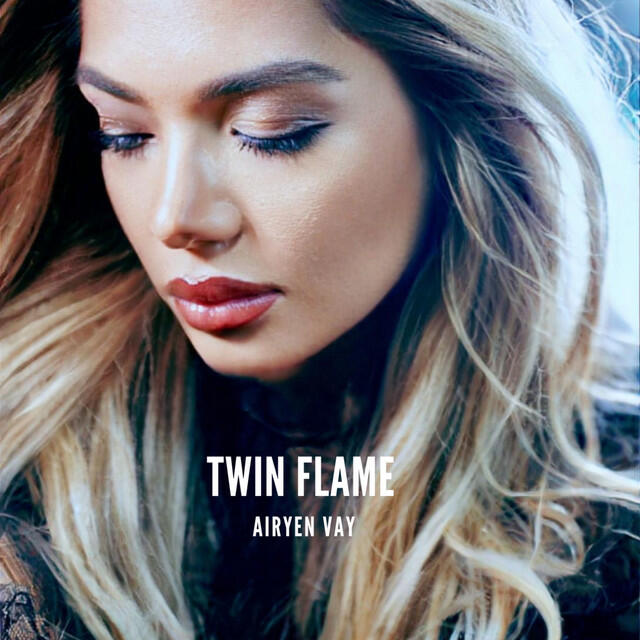 Релиз Twin Flame