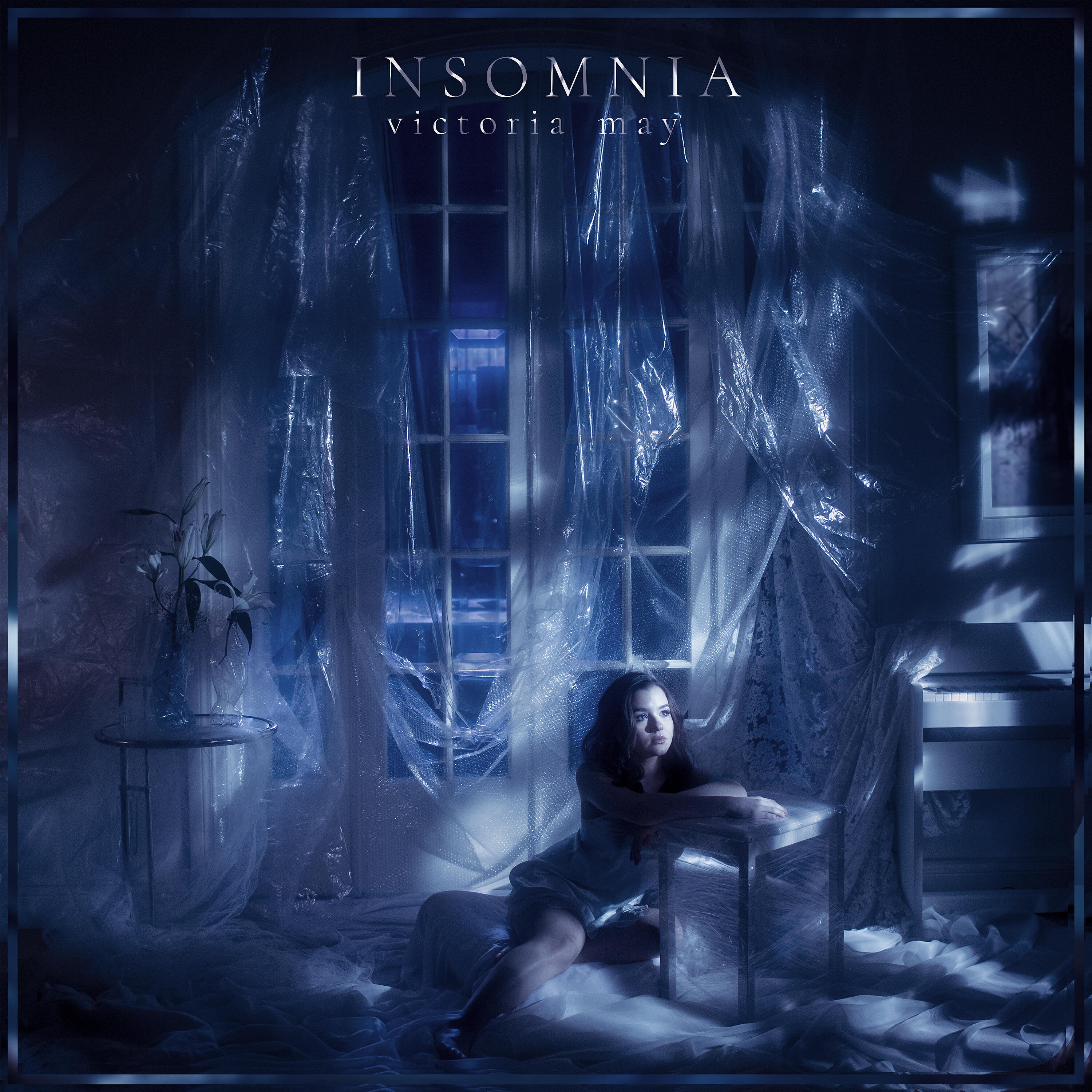 Релиз Insomnia