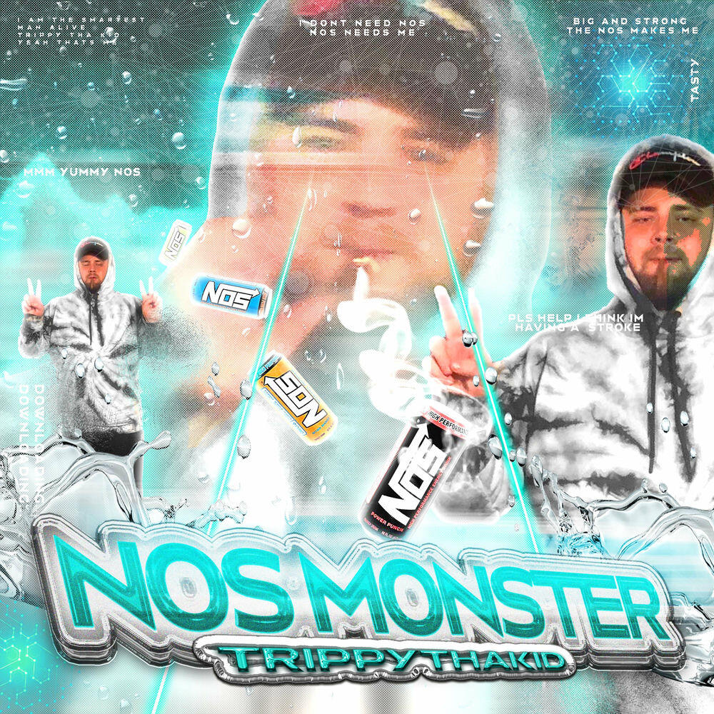 Релиз Nos Monster