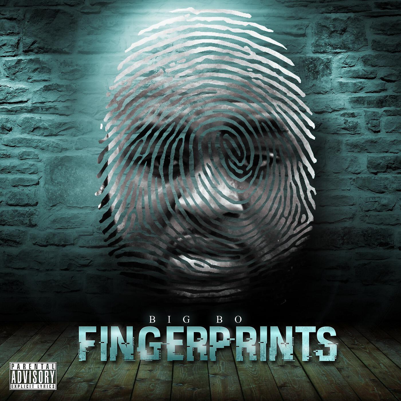 Релиз Fingerprints