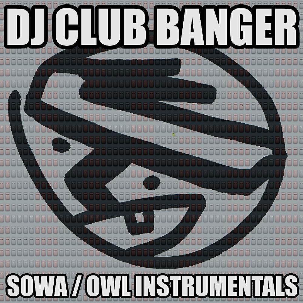 DJ Club Banger