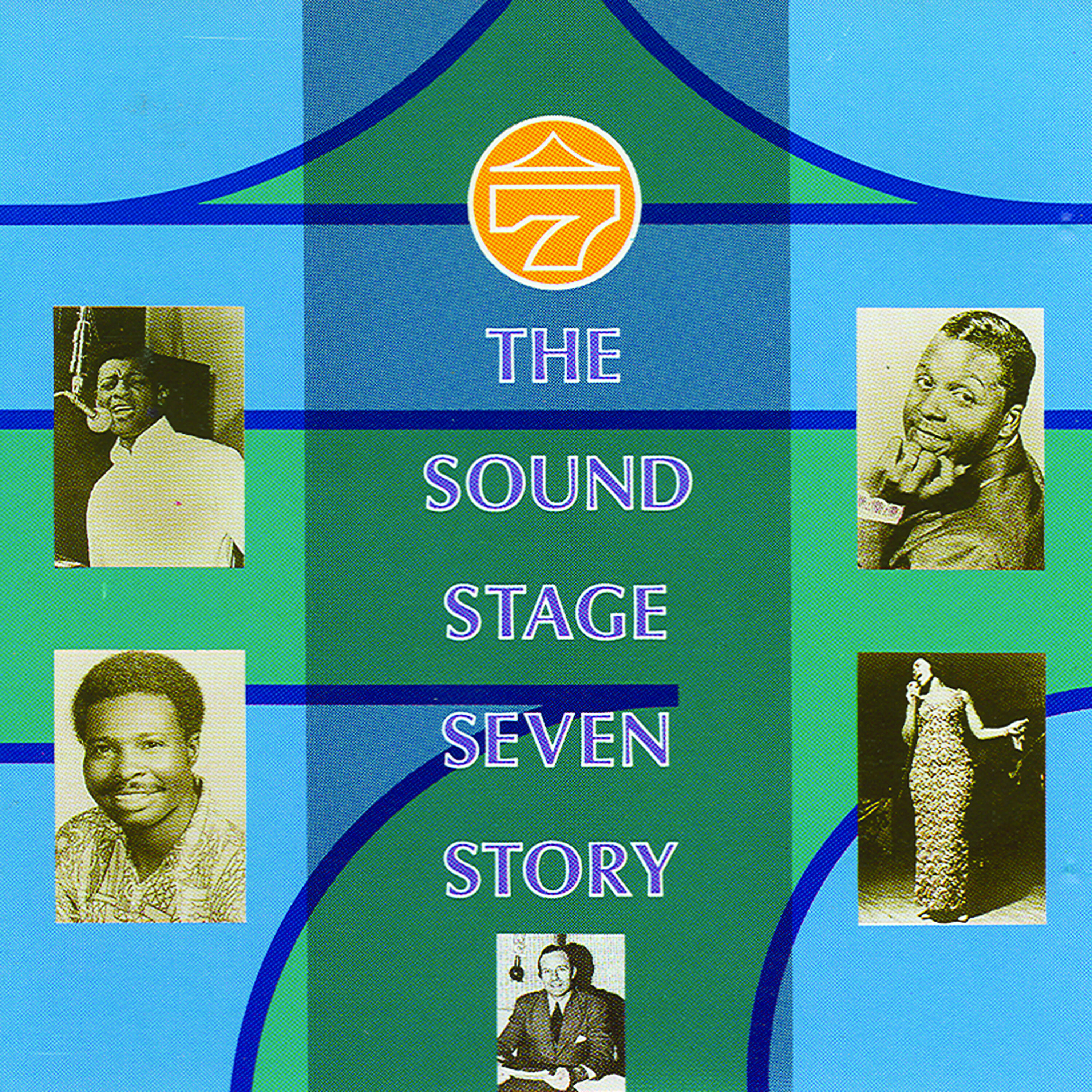 Релиз The Sound Stage Seven Story