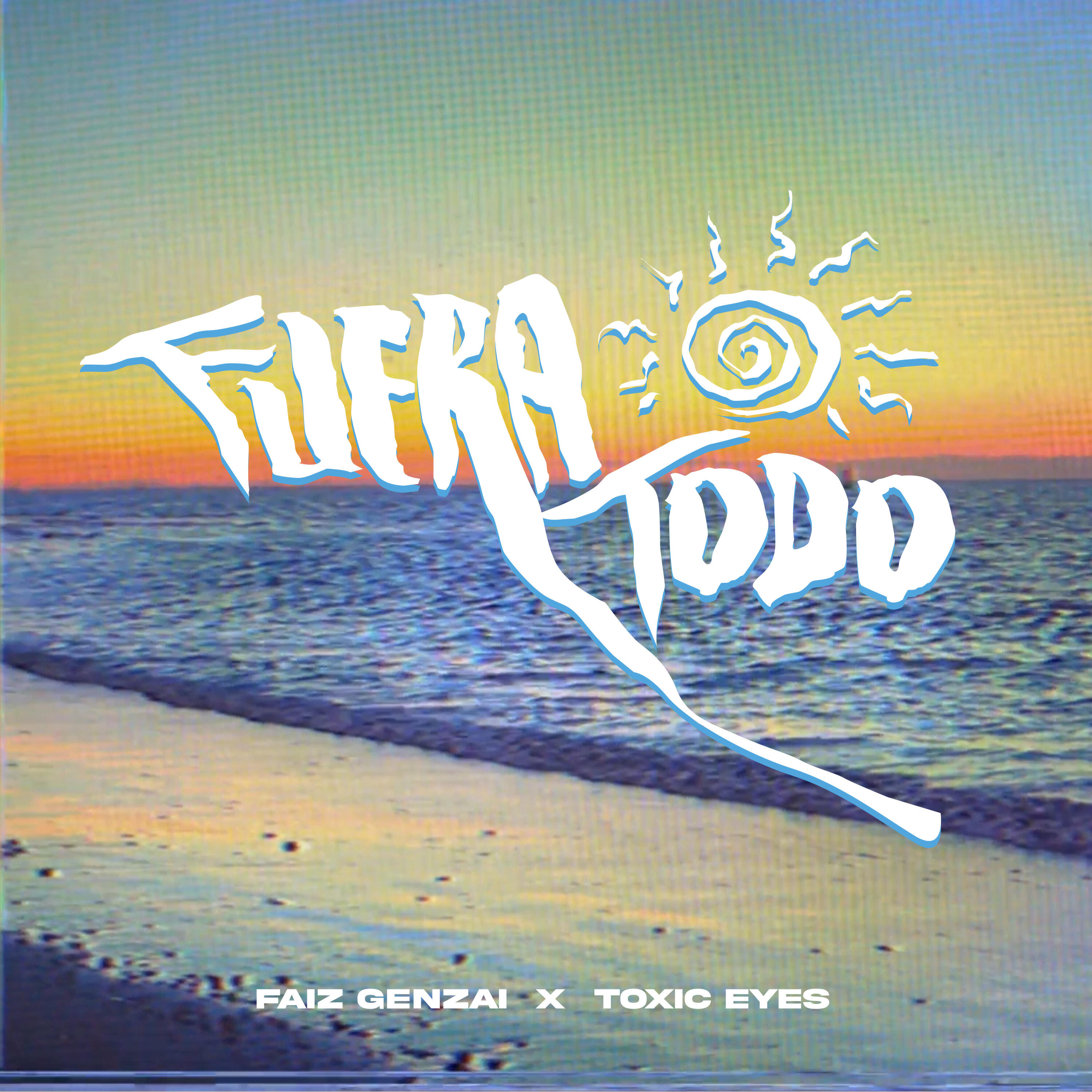 Релиз Fuera Todo
