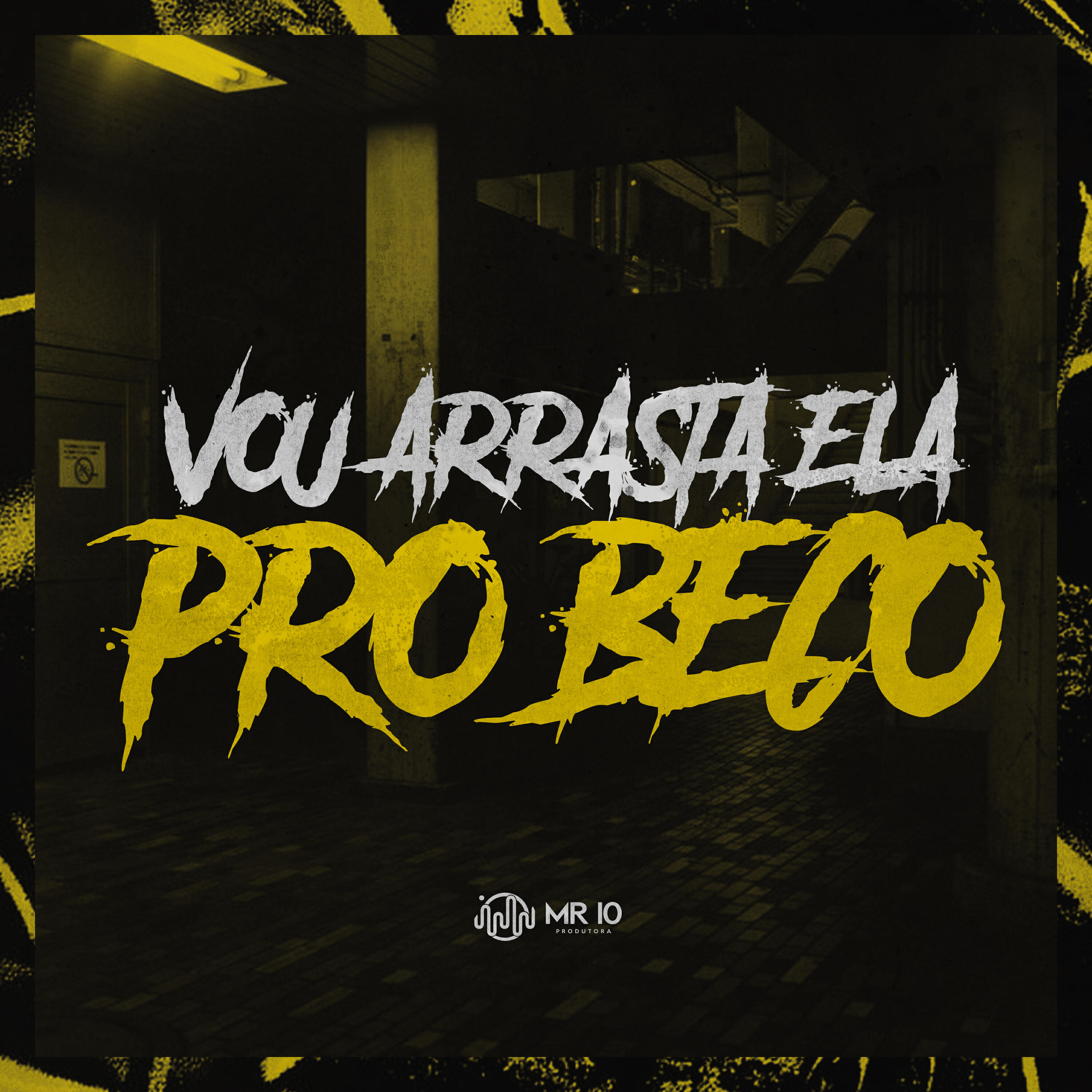Релиз Vou Arrasta Ela pro Beco