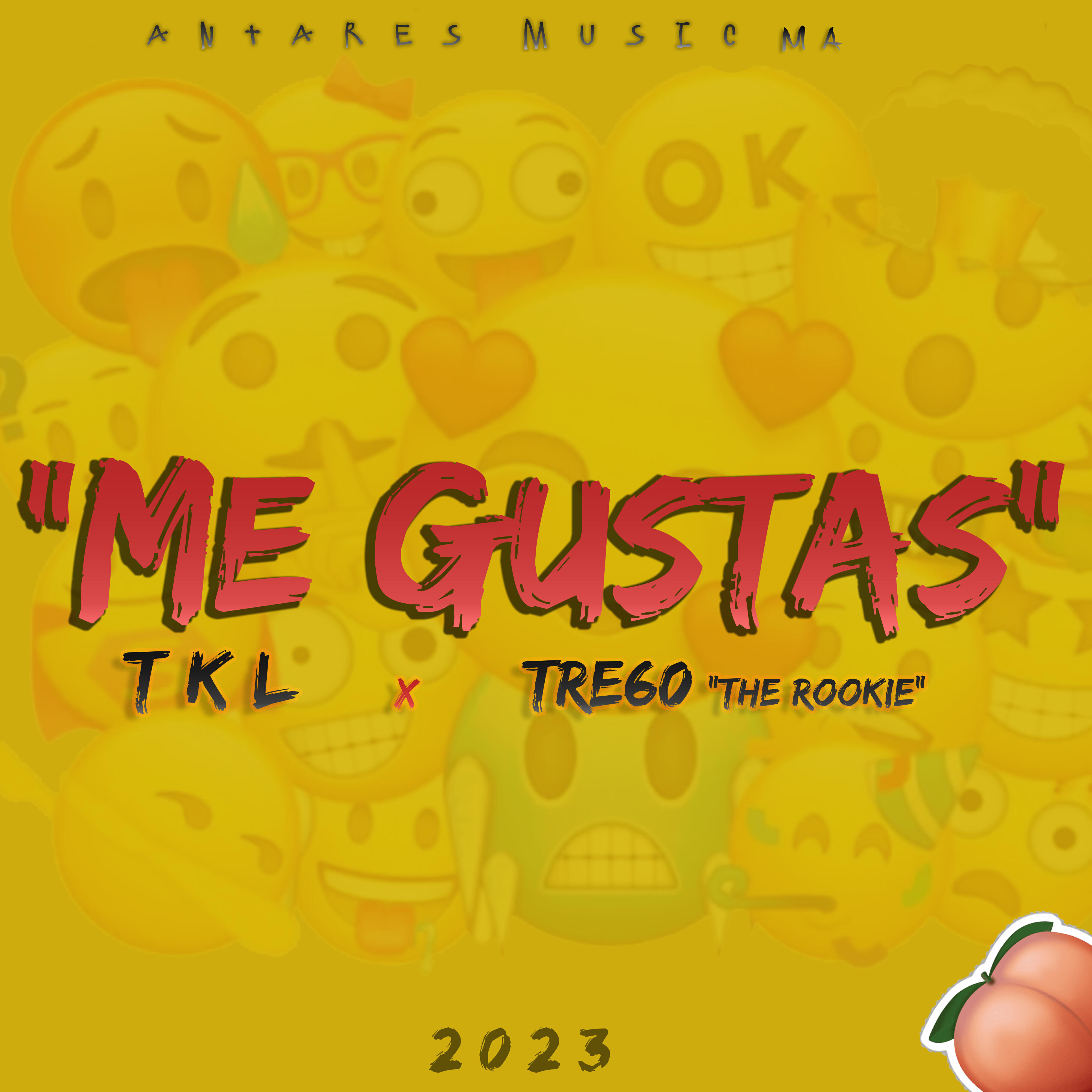 Релиз Me Gustas