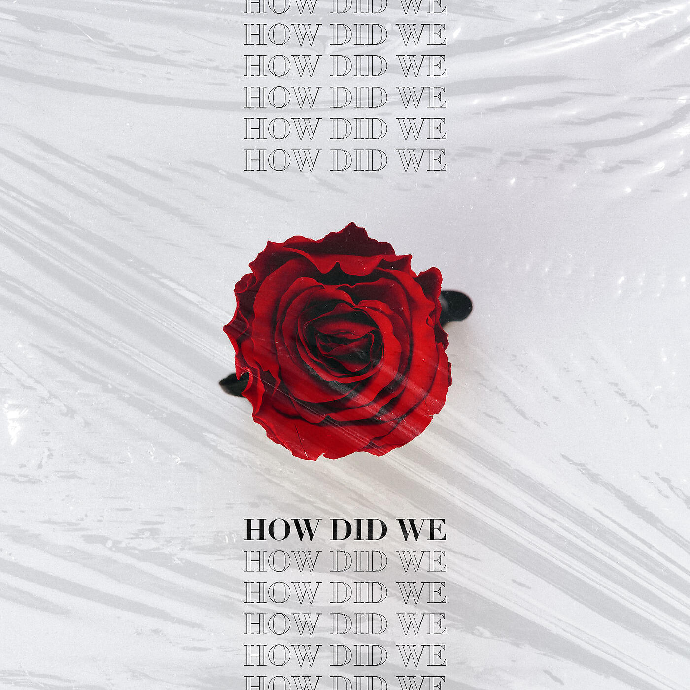 Релиз How Did We